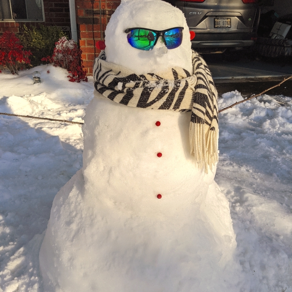 Meet your Posher, Kristin leigh